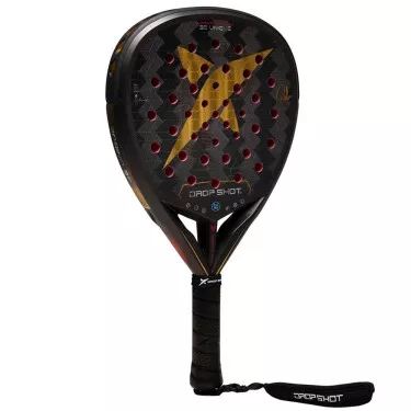 Raquette de padel Drop Shot Canyon Pro Attack 2.0