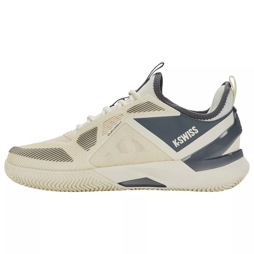 Chaussures K-Swiss K-Frame Speed Rublo Clay Beige