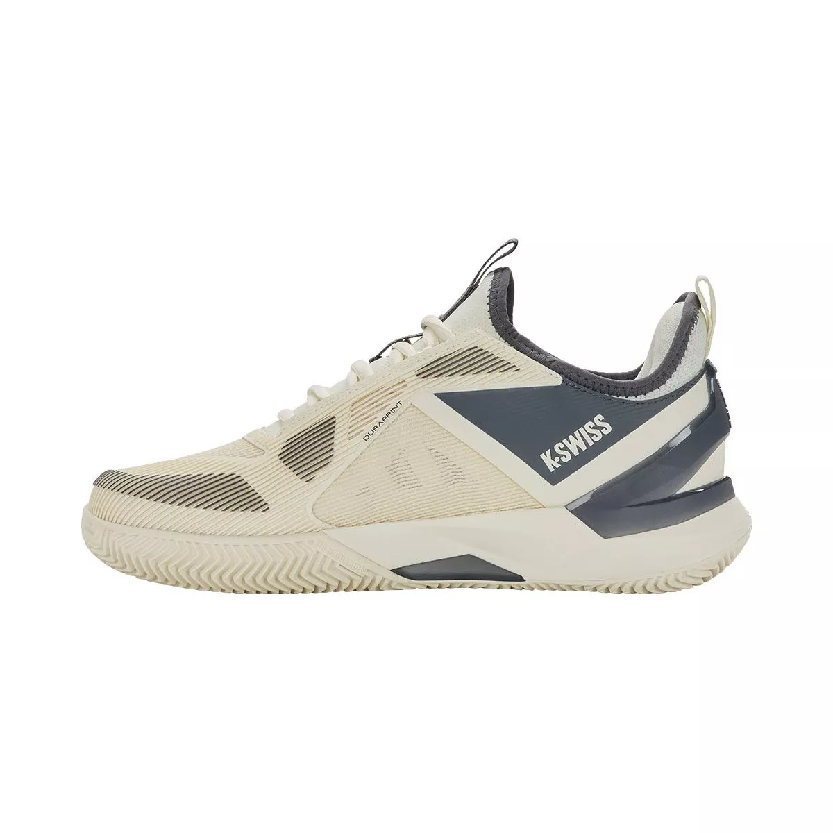 Chaussures K-Swiss K-Frame Speed Rublo Clay Beige