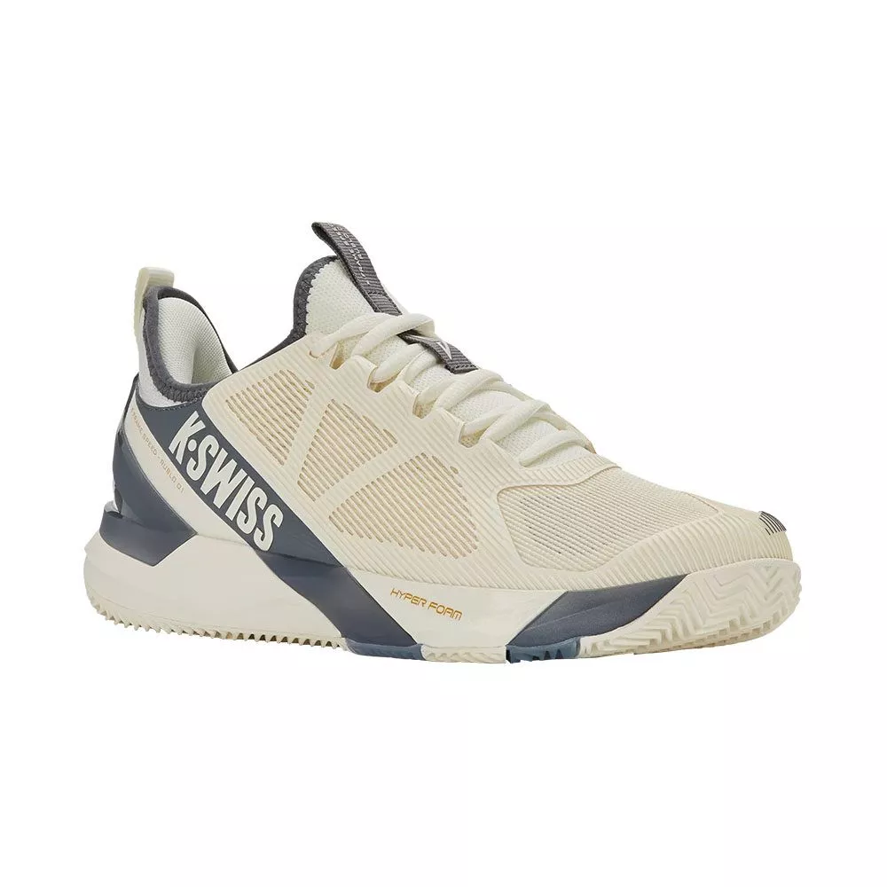 Chaussures K-Swiss K-Frame Speed Rublo Clay Beige
