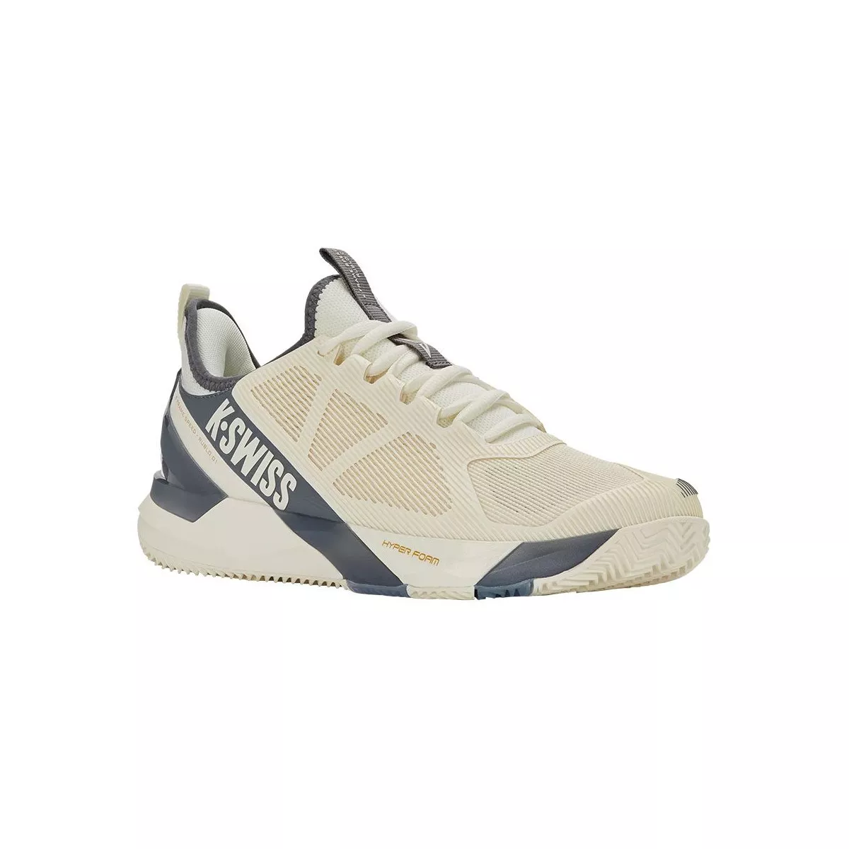 Chaussures K-Swiss K-Frame Speed Rublo Clay Beige