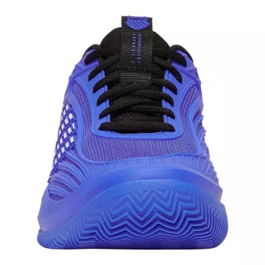 Chaussures K-Swiss Hypercourt Express 3 Clay Bleu / Noir