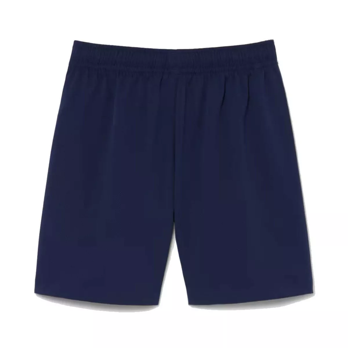 Short Lacoste Roland Garros Ramasseur de balles Junior Bleu marine