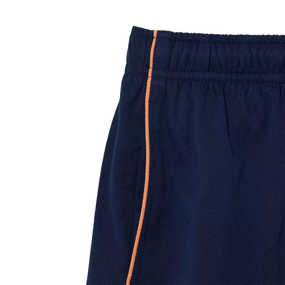Short Lacoste Roland Garros Ramasseur de balles Junior Bleu marine