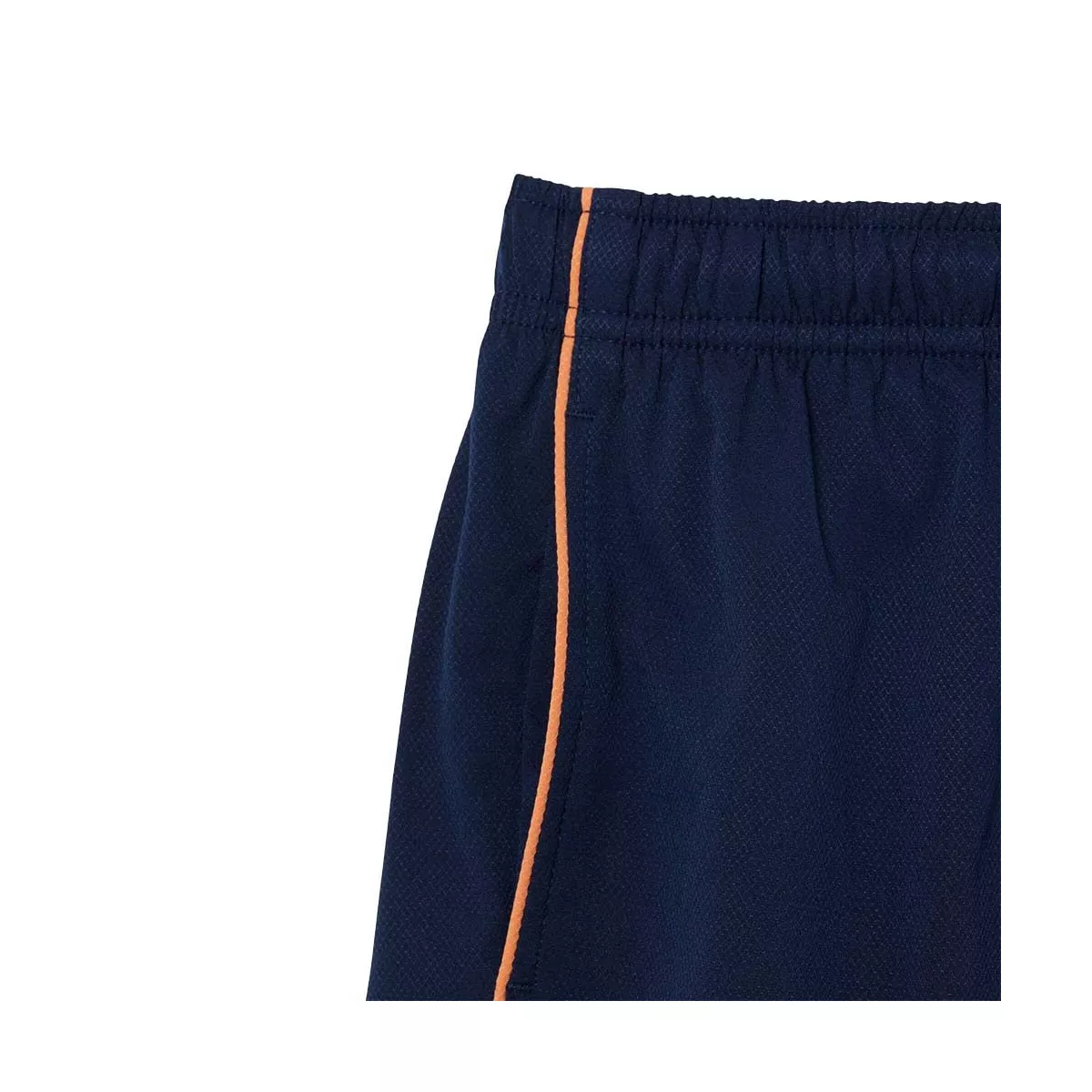 Short Lacoste Roland Garros Ramasseur de balles Junior Bleu marine