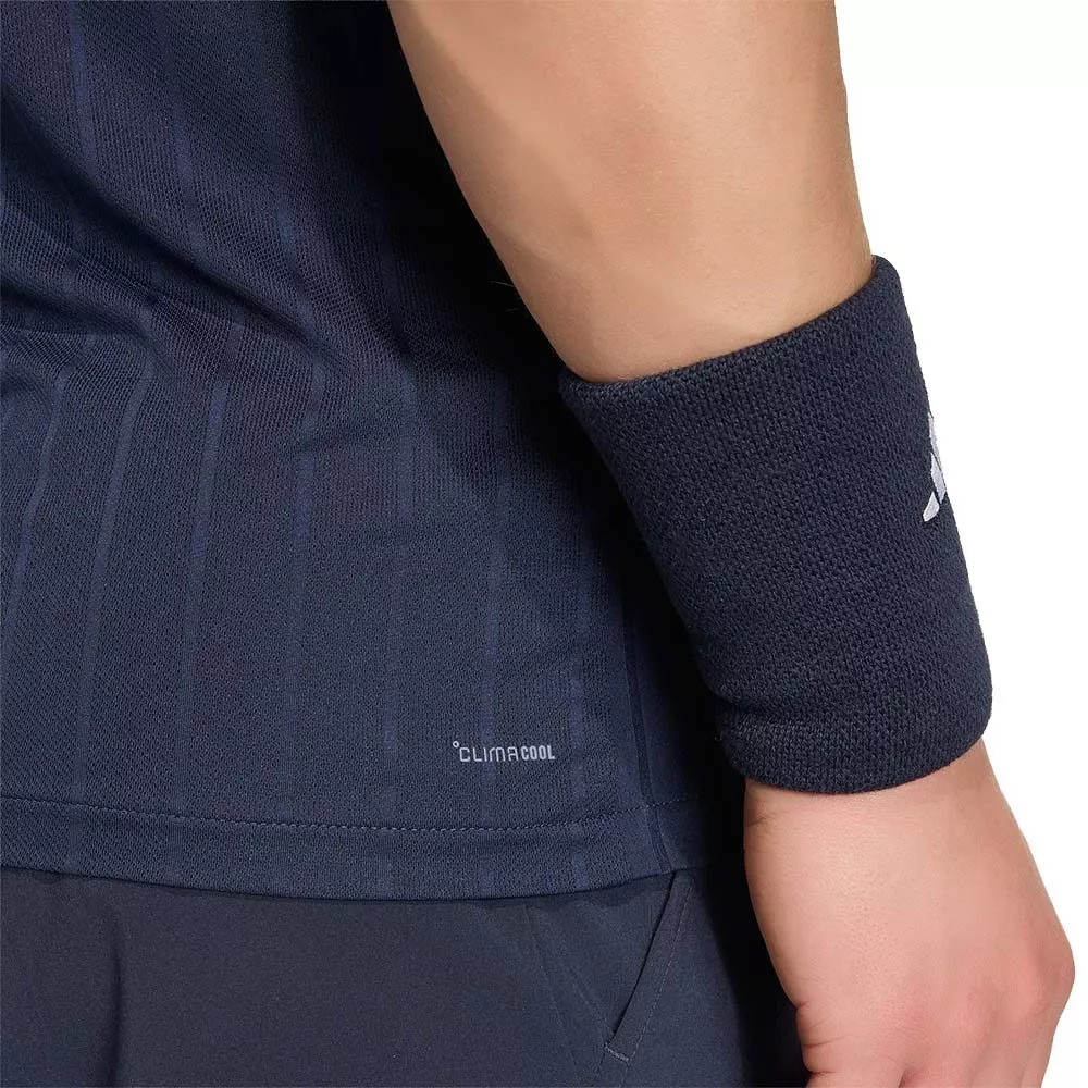 T-Shirt Adidas Pro FreeLift Bleu marine
