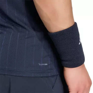 T-Shirt Adidas Pro FreeLift Bleu marine