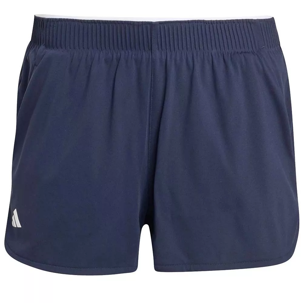 Short Adidas Climacool 2N1 Pro Paris Femme Bleu marine
