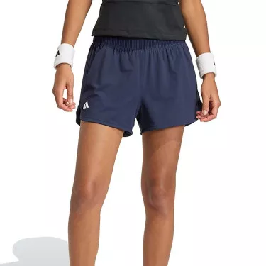 Short Adidas Climacool 2N1 Pro Paris Femme Bleu marine