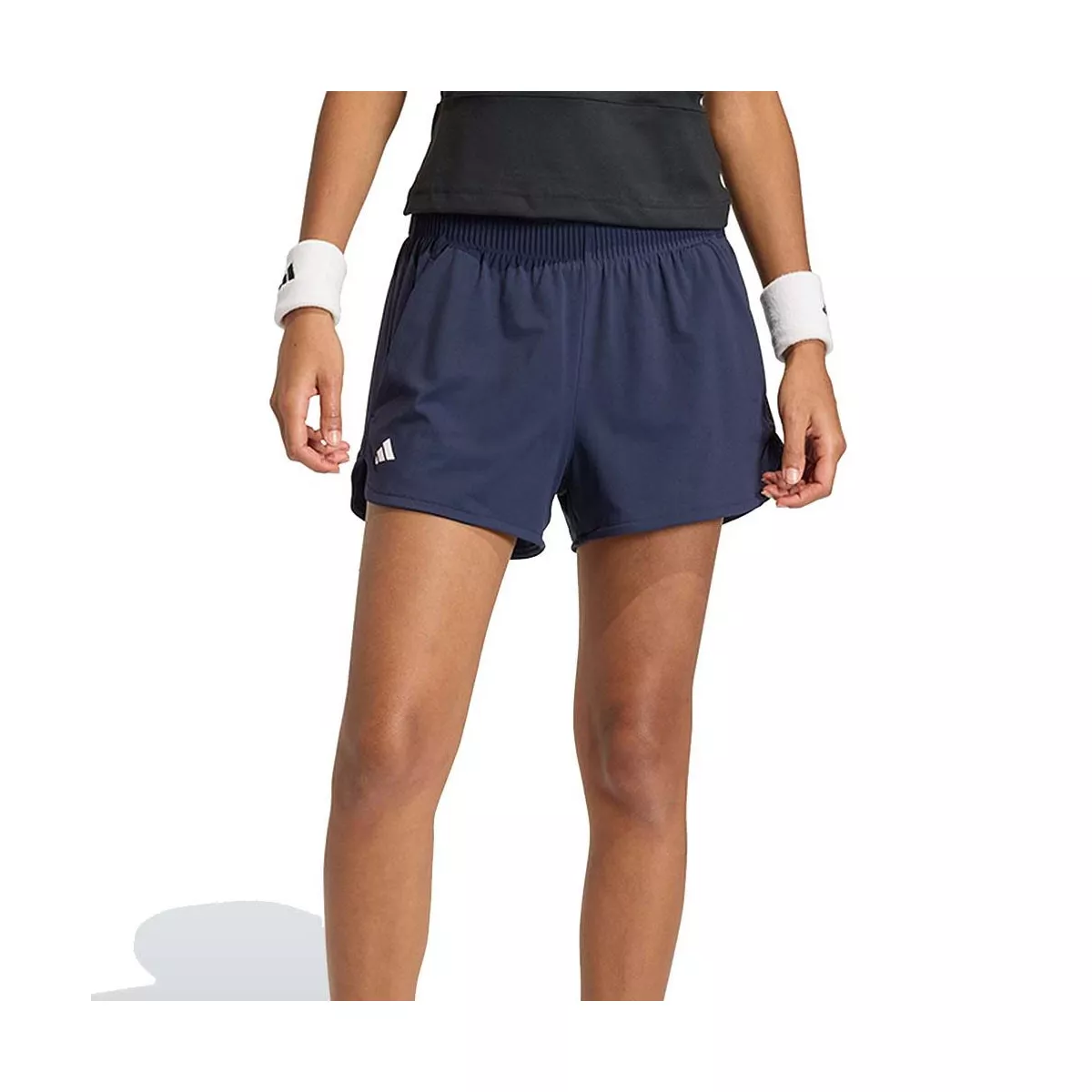 Short Adidas Climacool 2N1 Pro Paris Femme Bleu marine