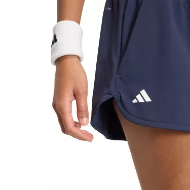 Short Adidas Climacool 2N1 Pro Paris Femme Bleu marine