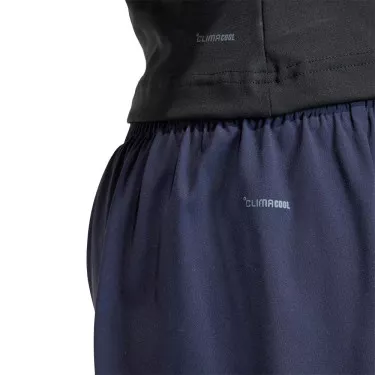Short Adidas Climacool 2N1 Pro Paris Femme Bleu marine