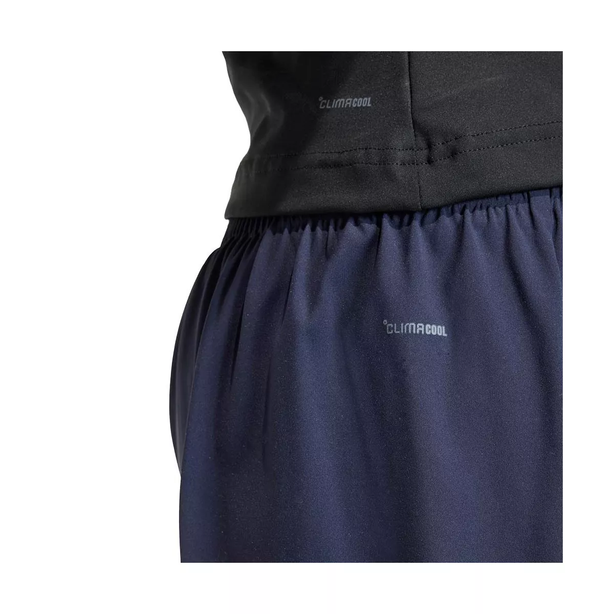 Short Adidas Climacool 2N1 Pro Paris Femme Bleu marine