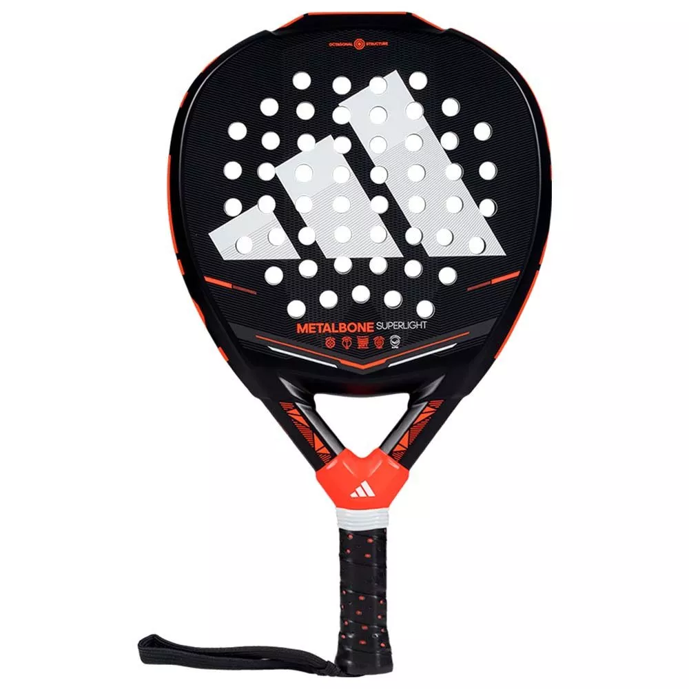 Raquette de padel Adidas Metalbone Superlight 2026