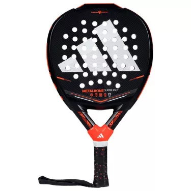 Raquette de padel Adidas Metalbone Superlight 2026