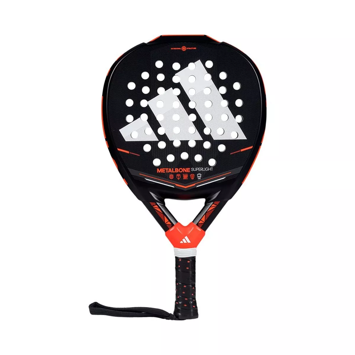 Raquette de padel Adidas Metalbone Superlight 2026
