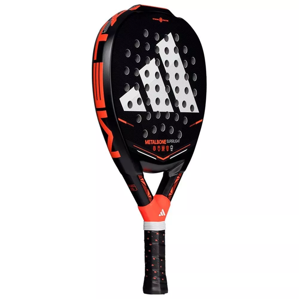 Raquette de padel Adidas Metalbone Superlight 2026