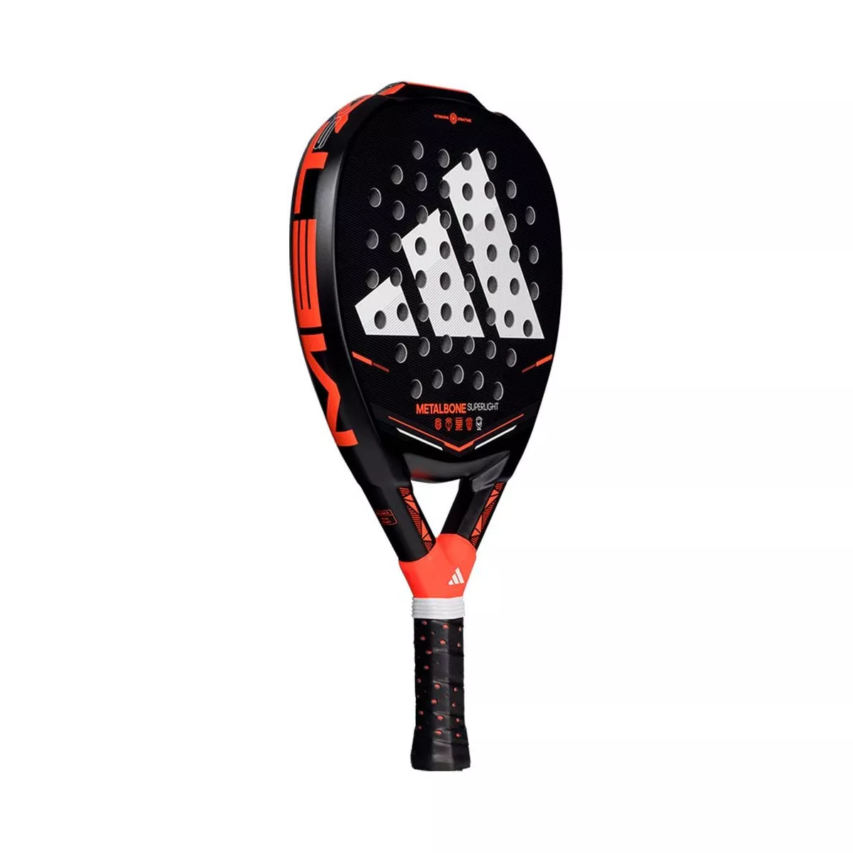 Raquette de padel Adidas Metalbone Superlight 2026