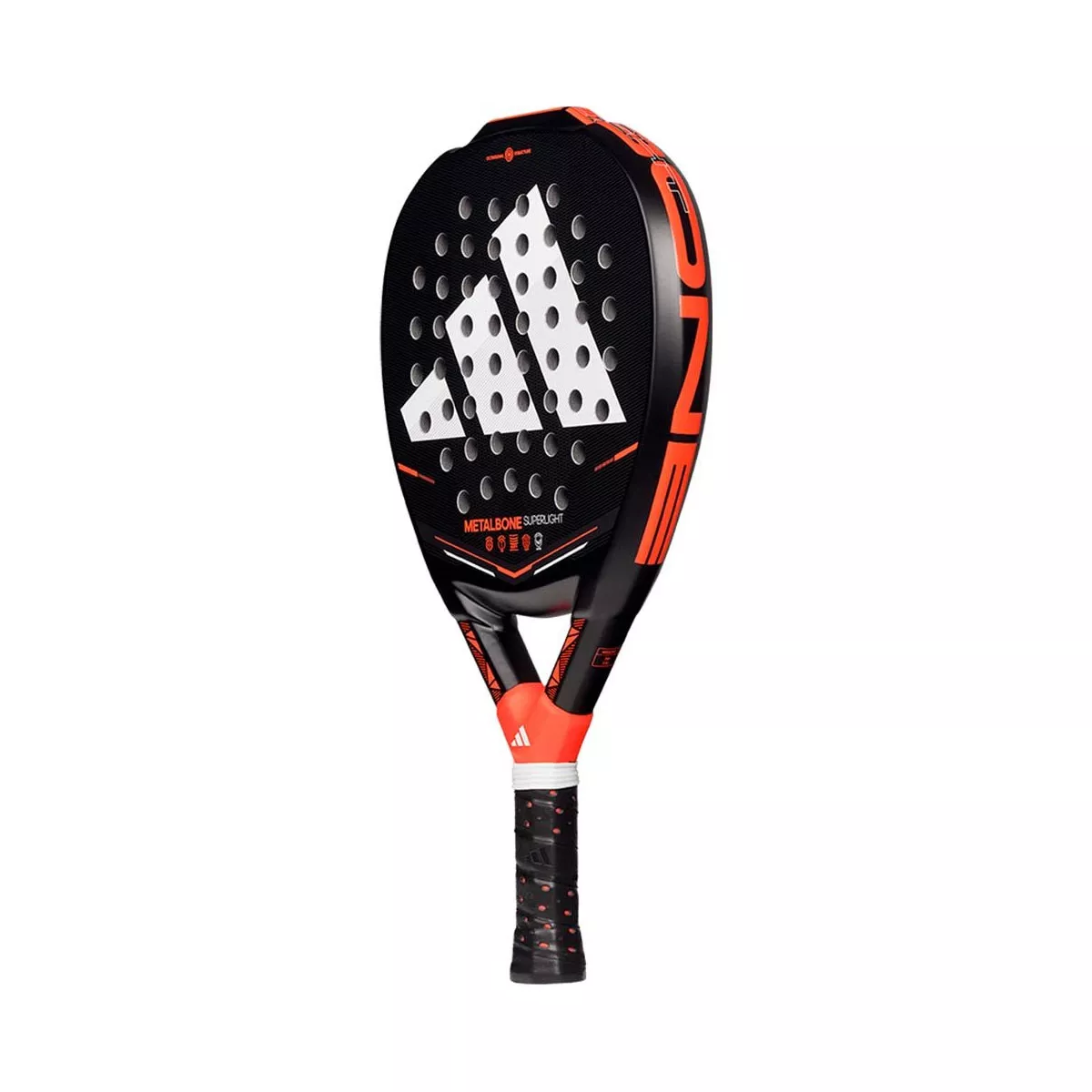Raquette de padel Adidas Metalbone Superlight 2026