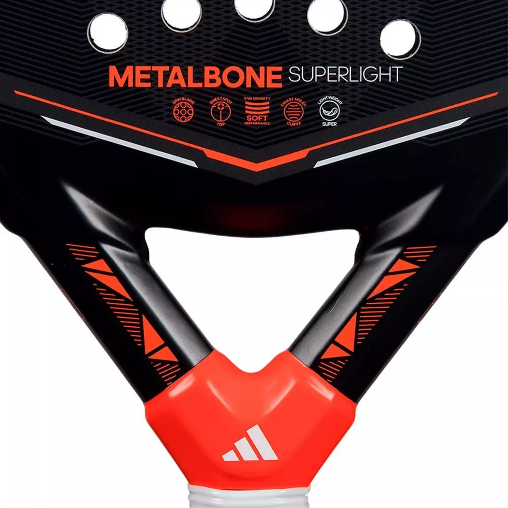 Raquette de padel Adidas Metalbone Superlight 2026