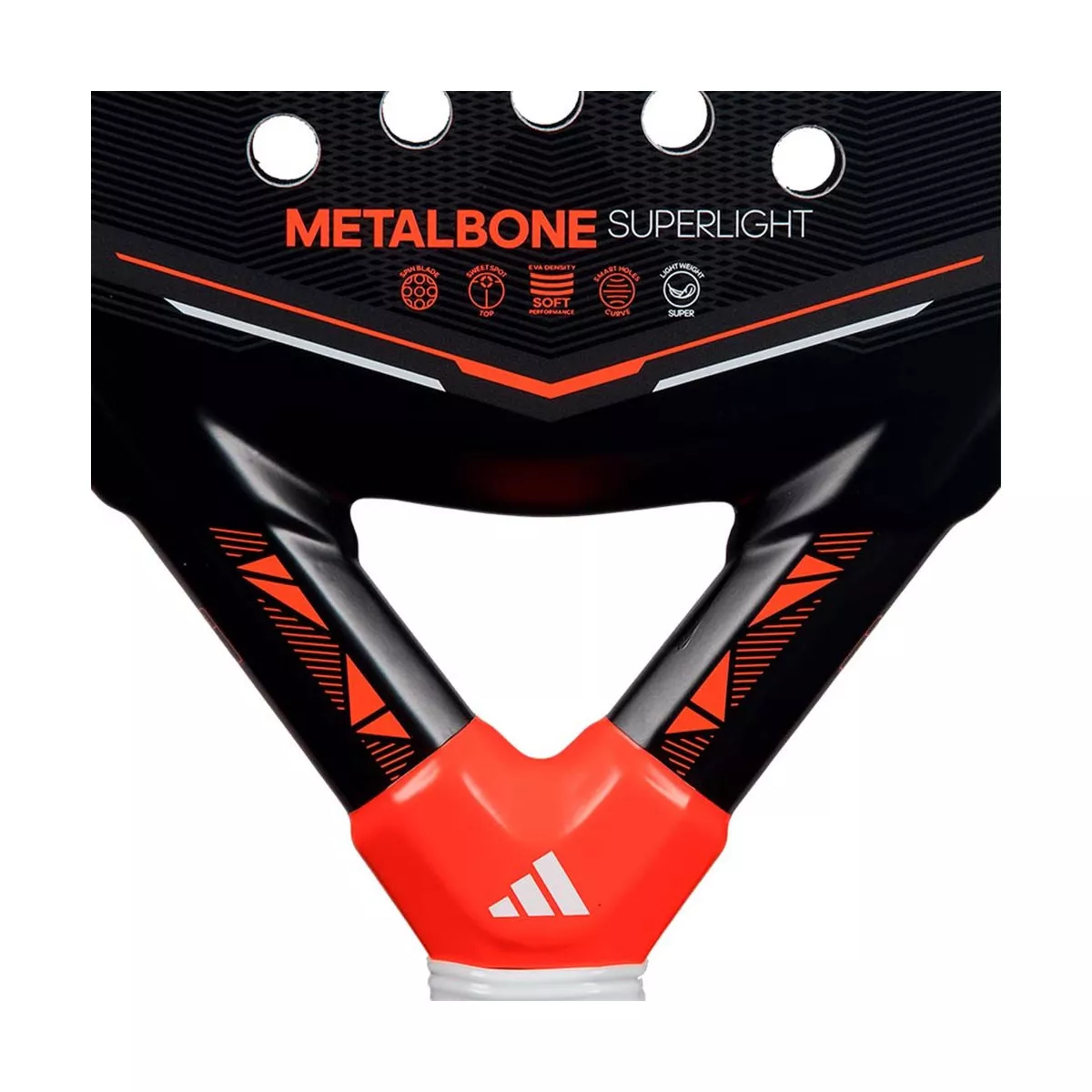 Raquette de padel Adidas Metalbone Superlight 2026