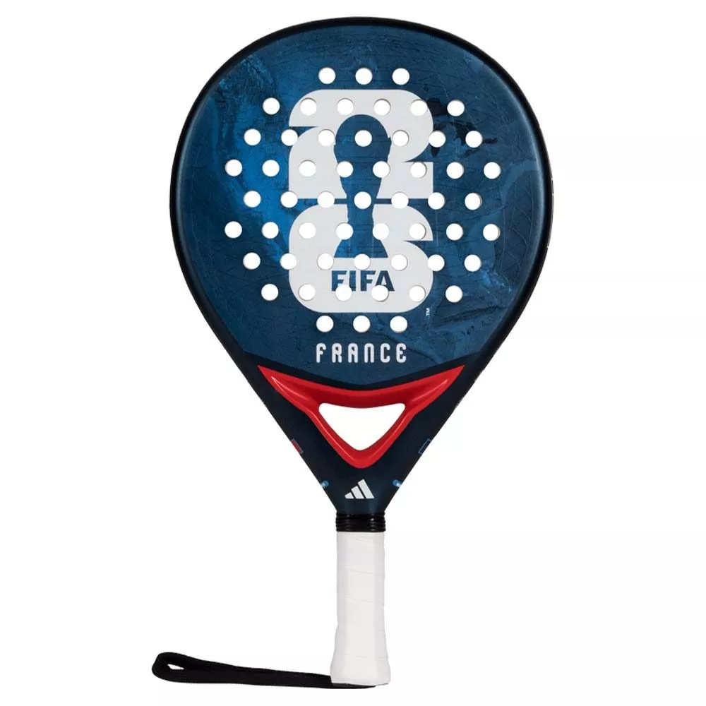 Raquette de padel Adidas Coupe du Monde de la FIFA 2026 France