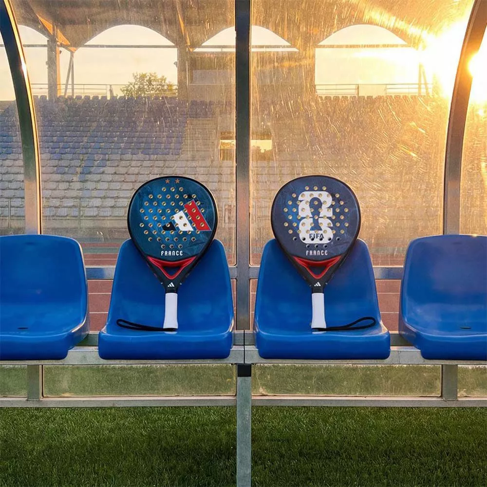 Raquette de padel Adidas Coupe du Monde de la FIFA 2026 France