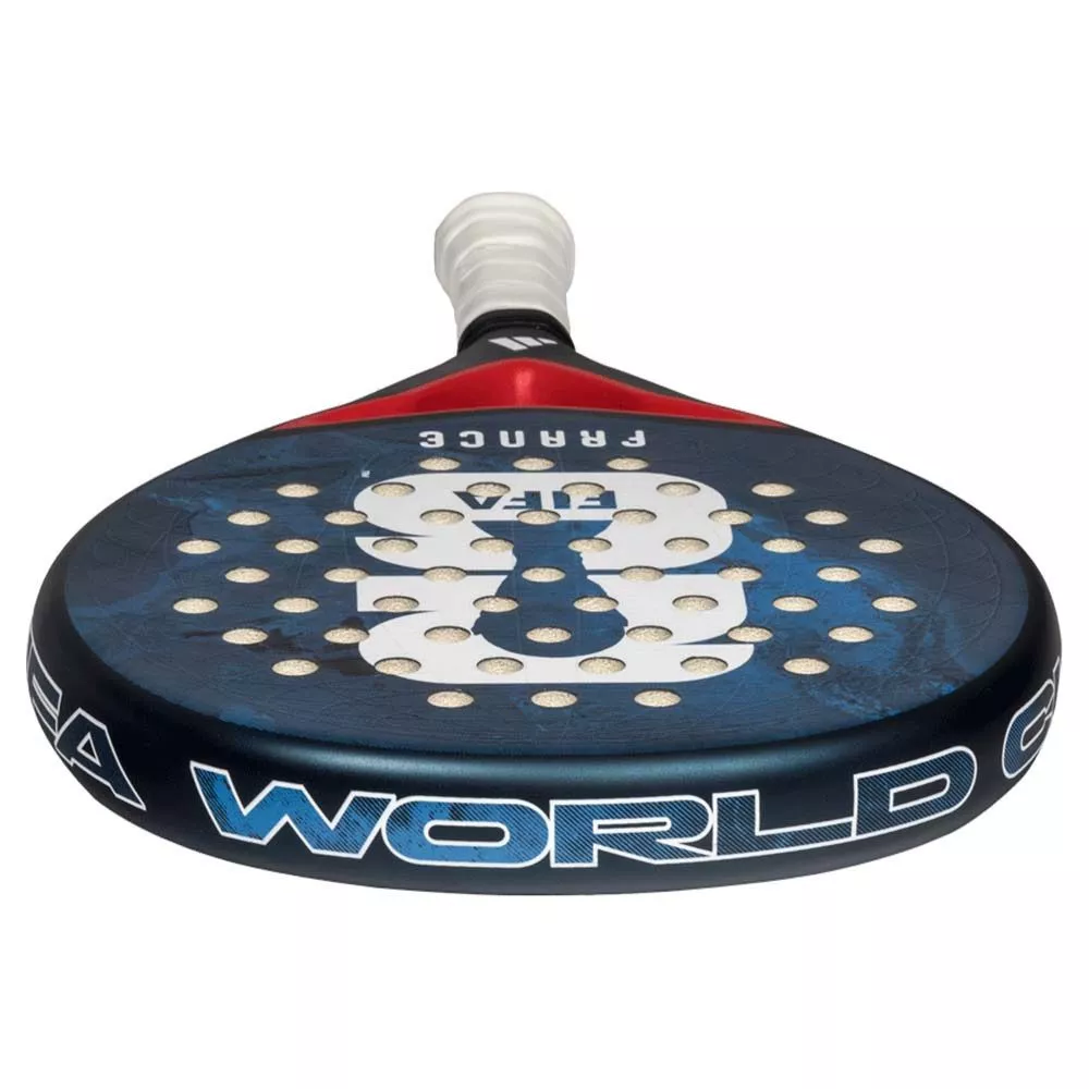 Raquette de padel Adidas Coupe du Monde de la FIFA 2026 France