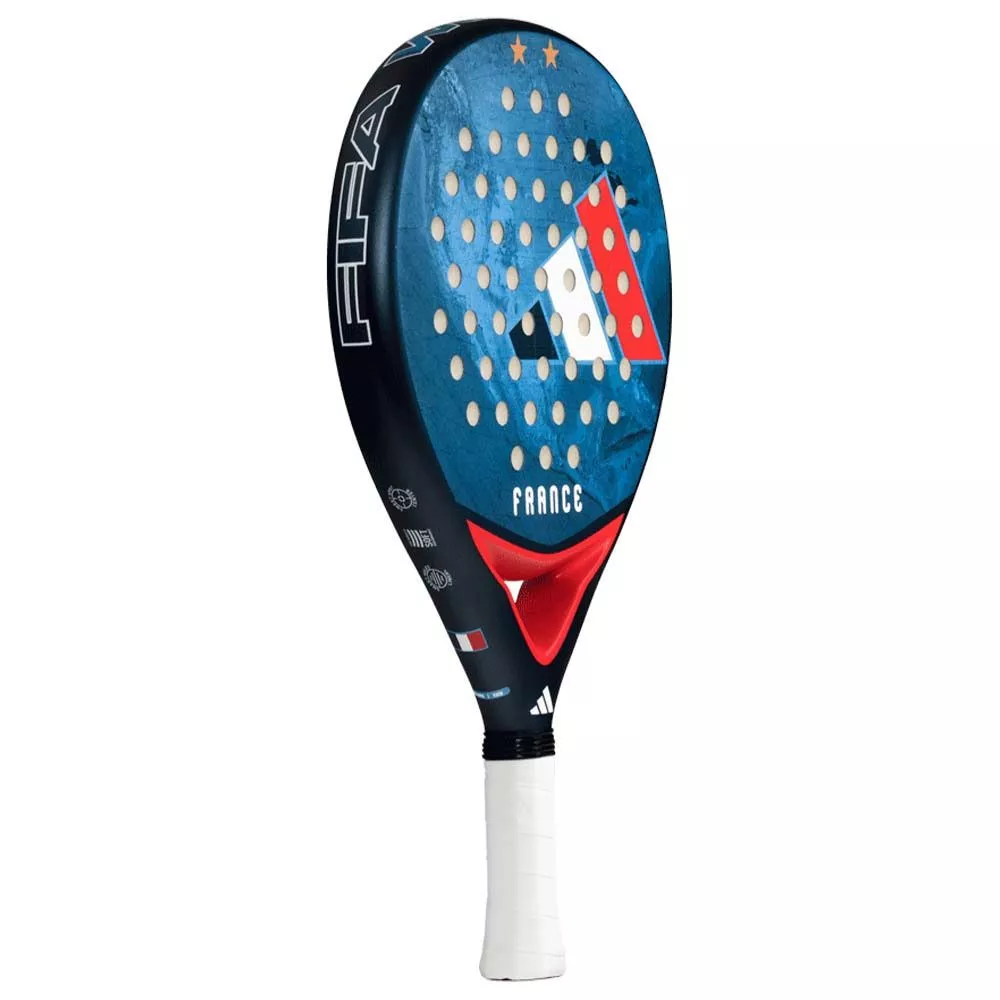Raquette de padel Adidas Coupe du Monde de la FIFA 2026 France