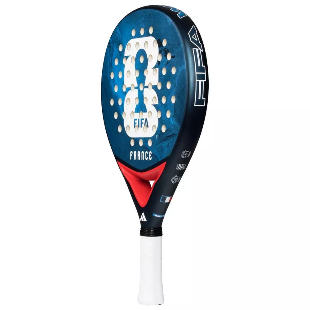 Raquette de padel Adidas Coupe du Monde de la FIFA 2026 France