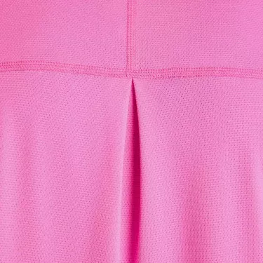 T-Shirt New Balance Tournament Novelty Rose