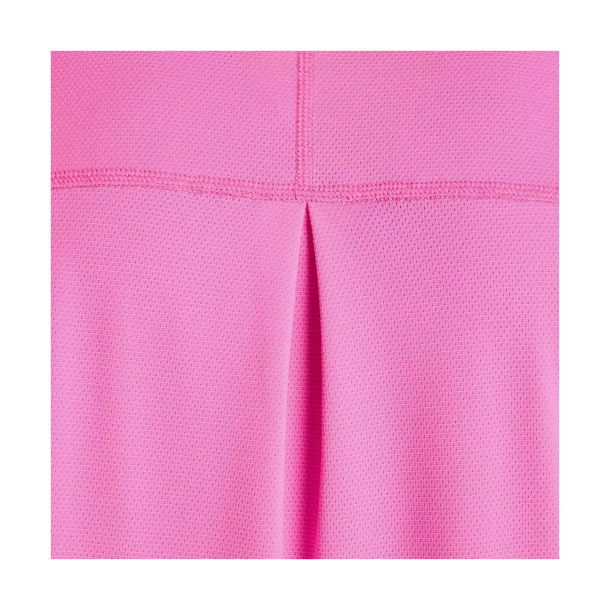 T-Shirt New Balance Tournament Novelty Rose