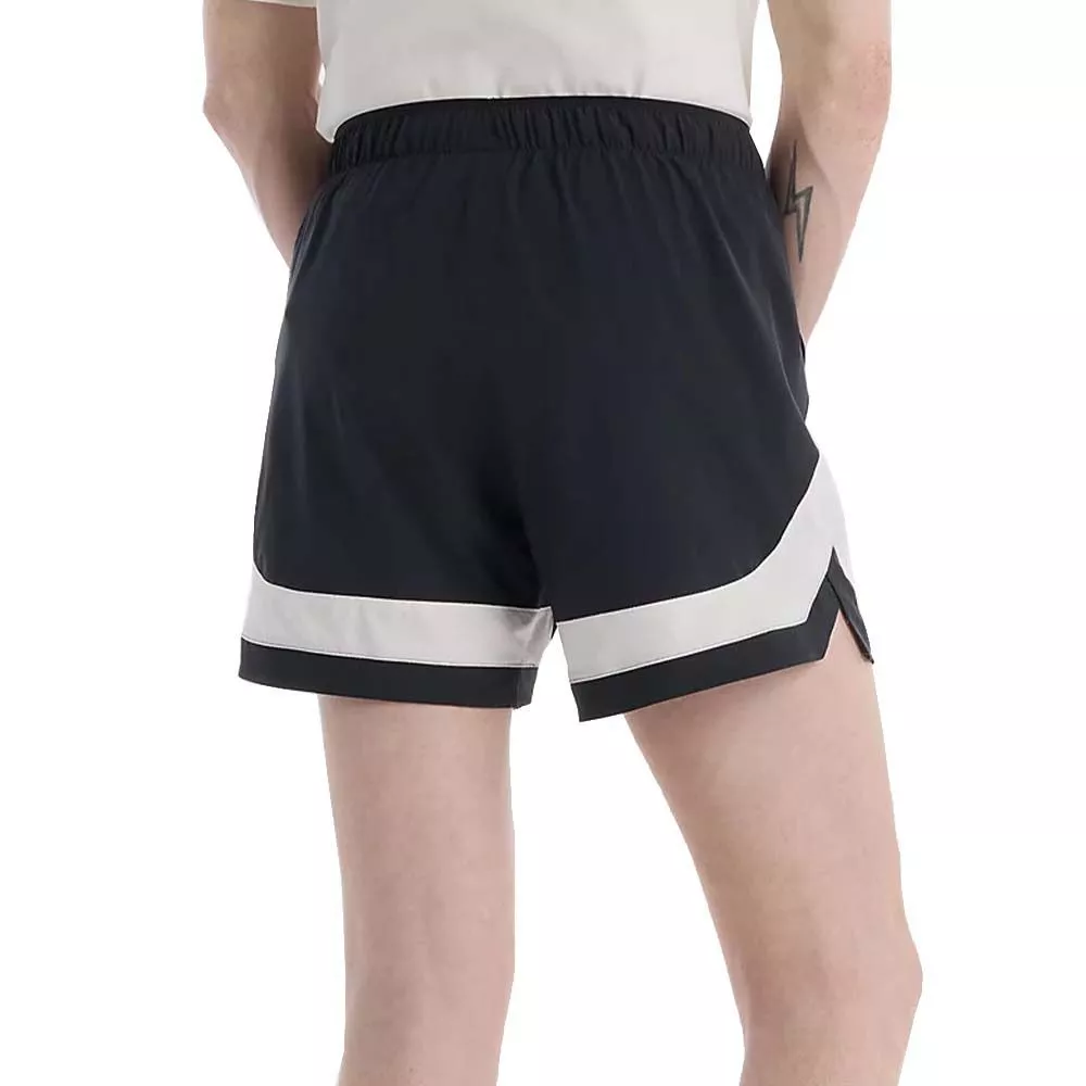 Short New Balance Tournament Novelty Noir