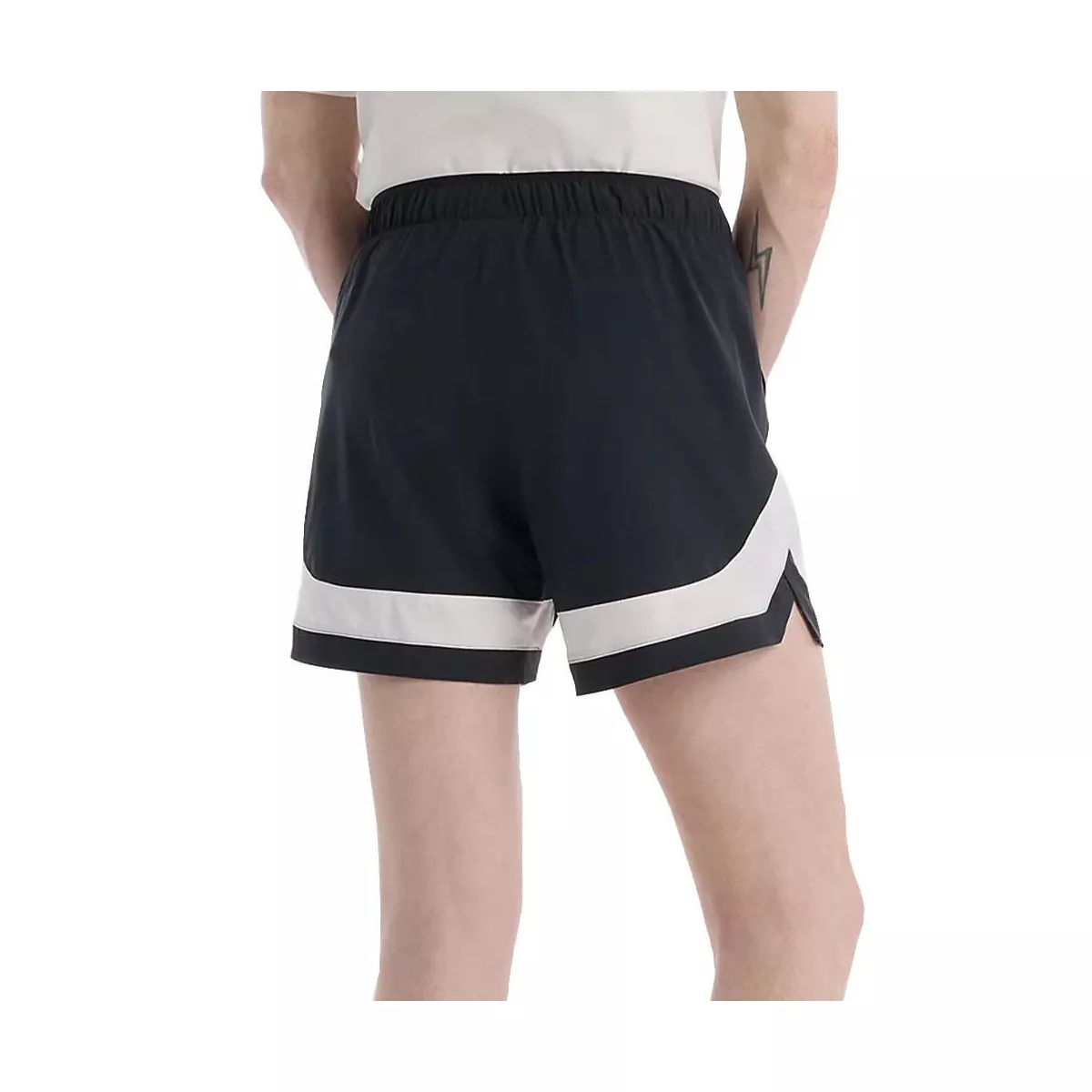 Short New Balance Tournament Novelty Noir