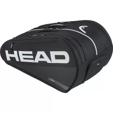 Sac Head Tour Padel L Noir