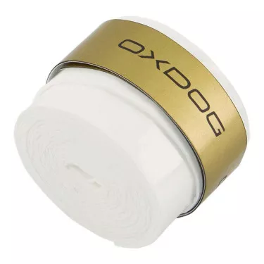 Surgrips Oxdog Gold Pro Blanc x 60