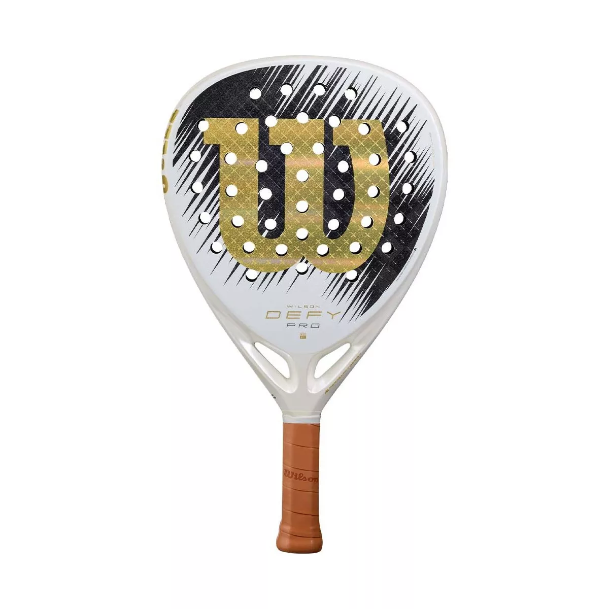 Raquette de padel Wilson Defy Pro SE V1