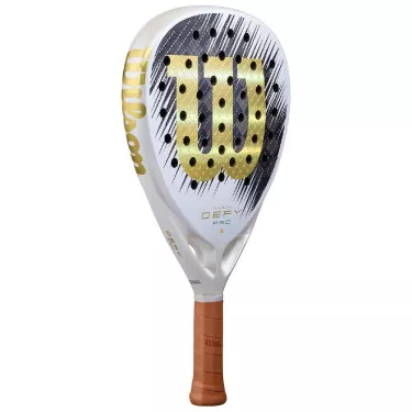 Raquette de padel Wilson Defy Pro SE V1