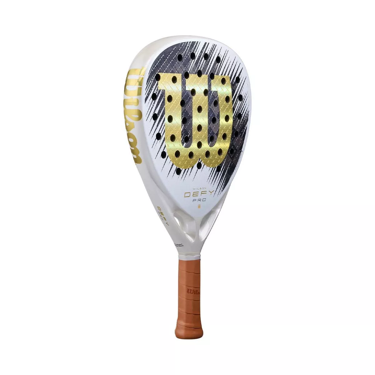 Raquette de padel Wilson Defy Pro SE V1