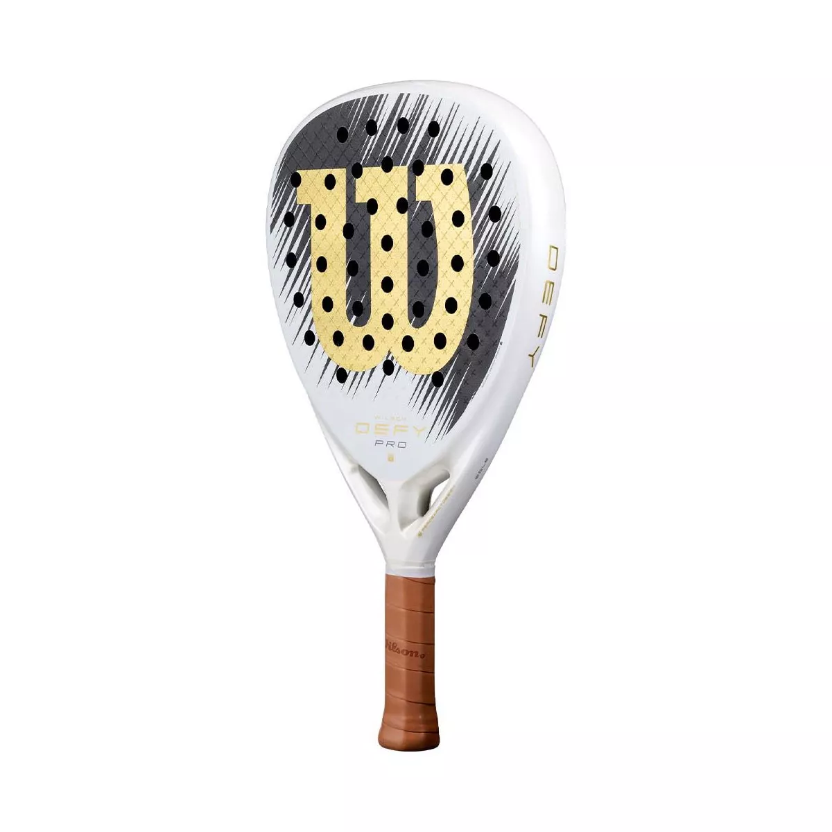 Raquette de padel Wilson Defy Pro SE V1