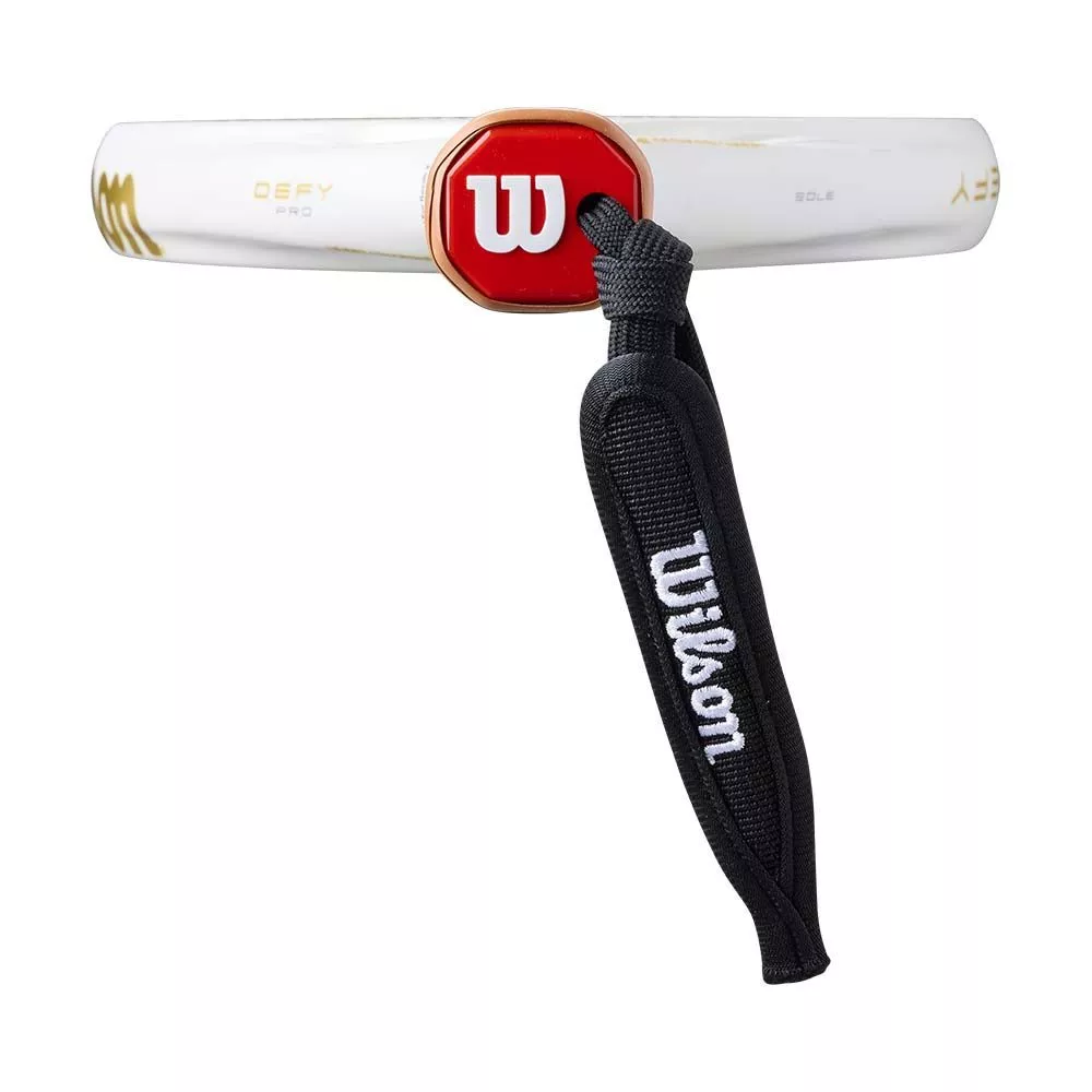 Raquette de padel Wilson Defy Pro SE V1