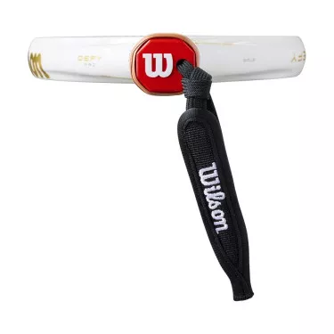 Raquette de padel Wilson Defy Pro SE V1