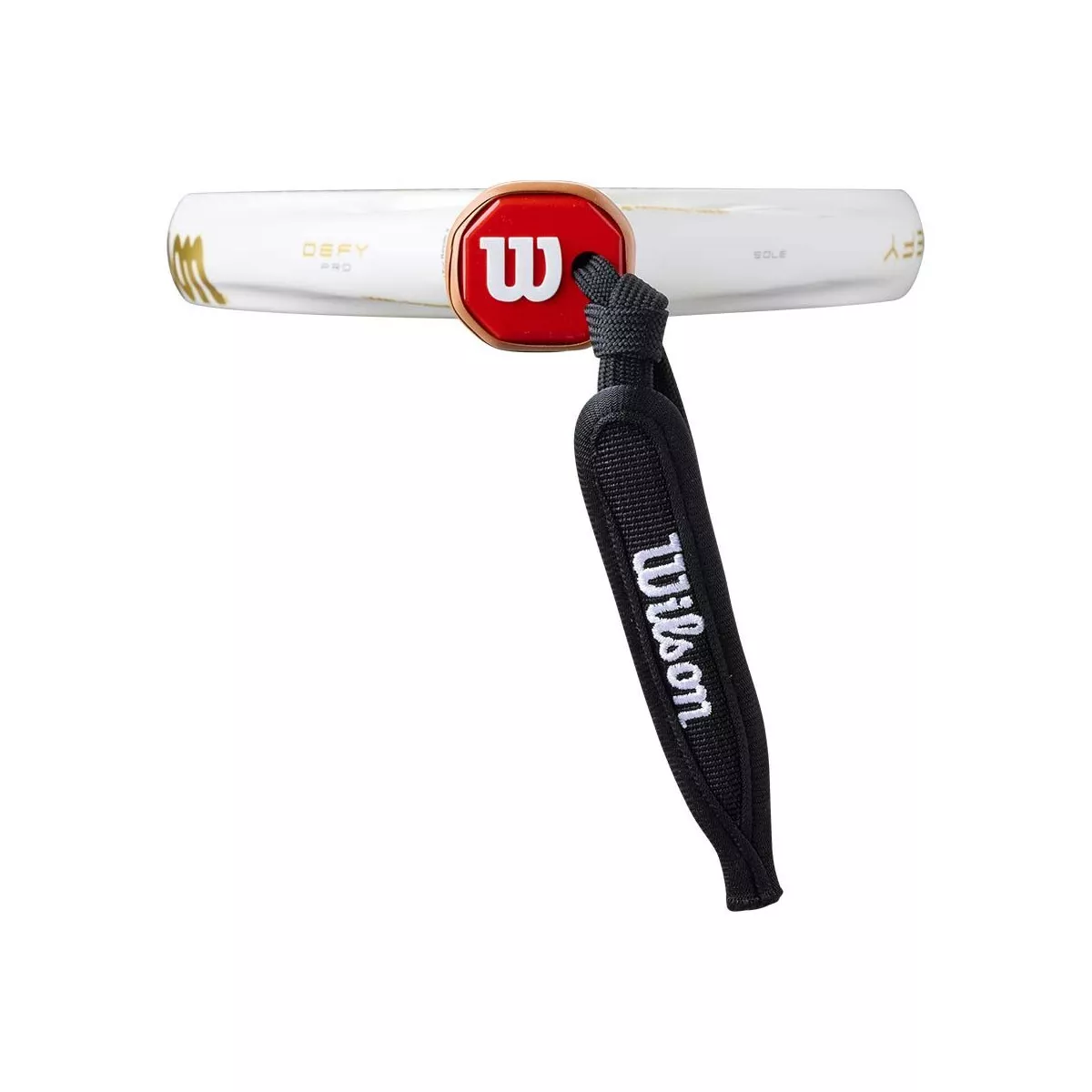 Raquette de padel Wilson Defy Pro SE V1