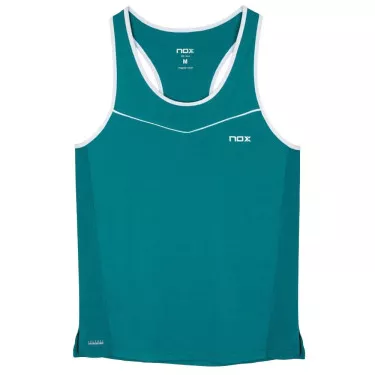 Débardeur Nox Pro Femme Vert