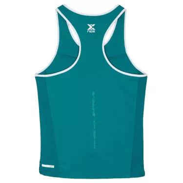 Débardeur Nox Pro Femme Vert