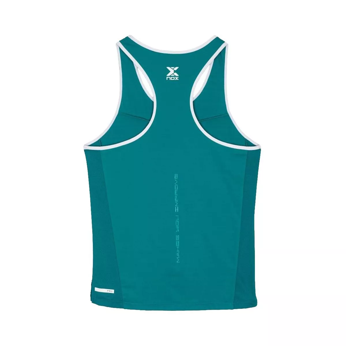 Débardeur Nox Pro Femme Vert