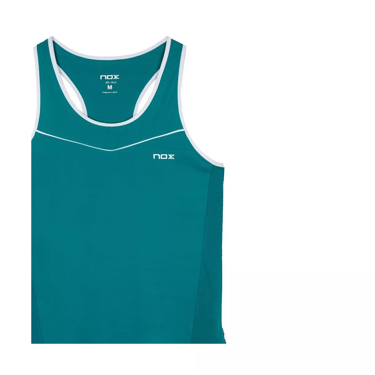 Débardeur Nox Pro Femme Vert