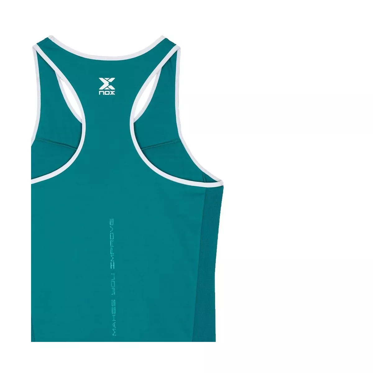 Débardeur Nox Pro Femme Vert