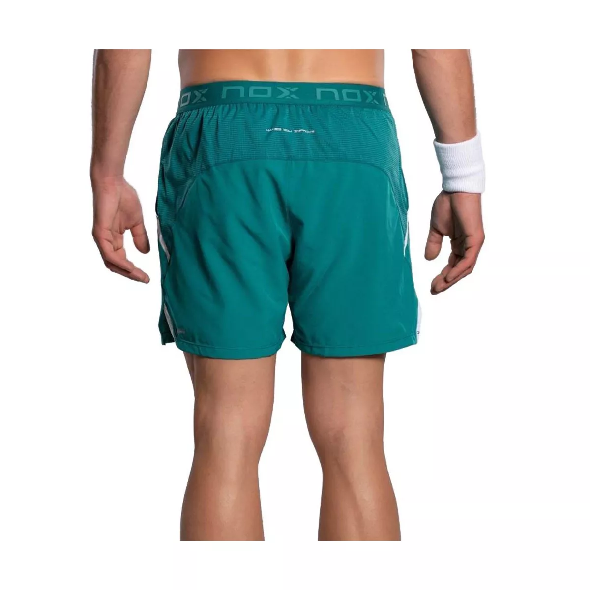 Short Nox Pro Vert