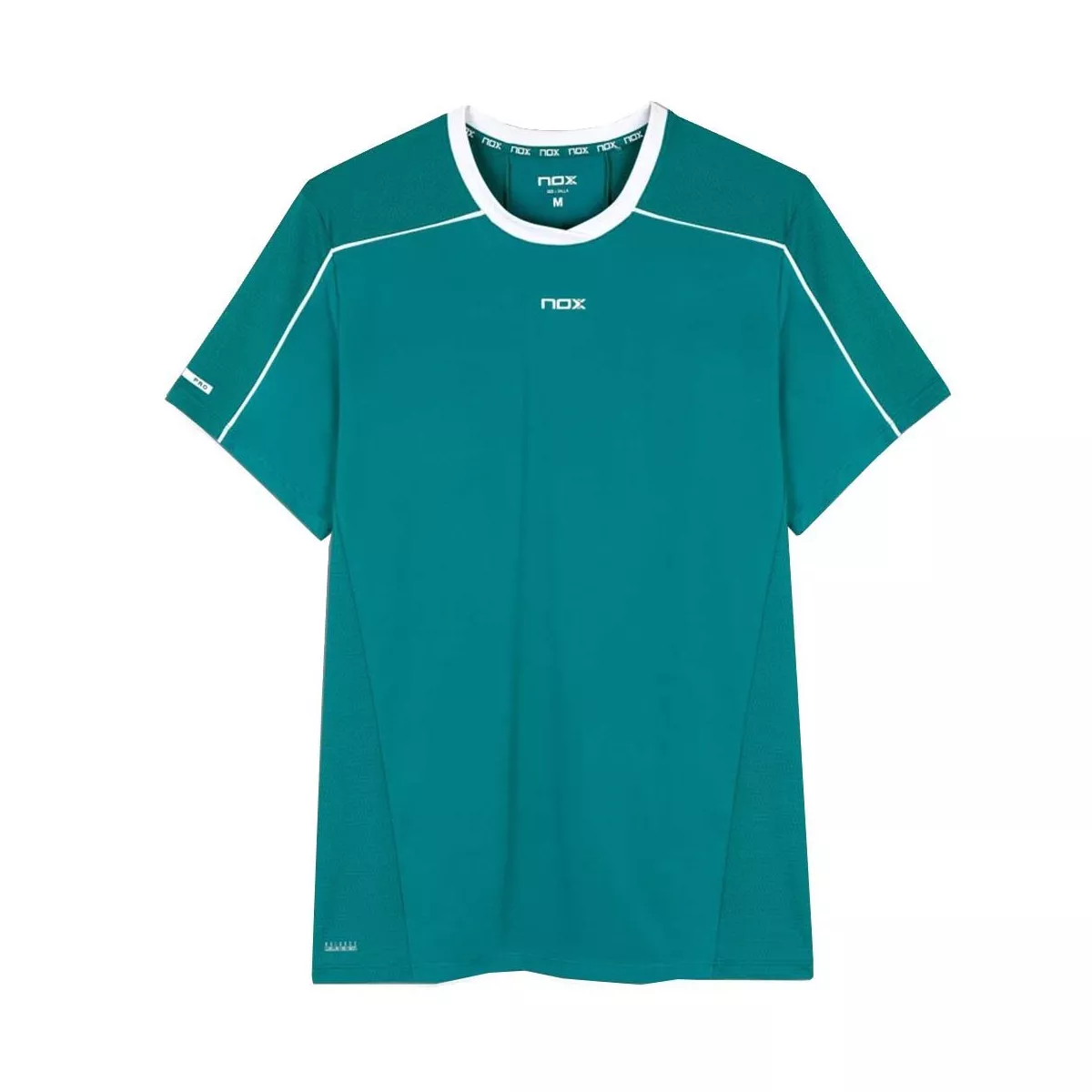 T-shirt Nox Pro Vert